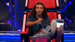 Njodzeka monique3 year ago this guy is an entertainer, love his spirit. Mitchell Brunings Redemption Song The Voice Of Holland Season 4 Video Dailymotion