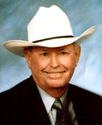 August 2003 Coleman County, Texas Obituaries