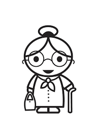 4cokeyac9 Jpg 620 875 Oma Menschen Zeichnen Thema