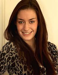 Reality Bites Games -> Hayley Buchanan