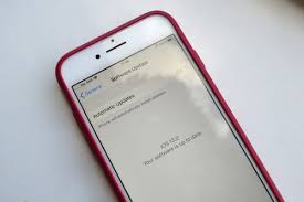How To Download Ios 13 On Your Iphone Or Ipod Touch Digital Trends