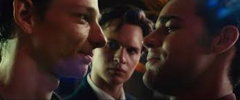 See the 1st trailer for Steven Spielberg's new take