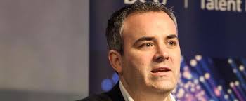 Professor David Collings elected to the Human Resources Division of the  Academy of Management