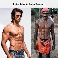 Indian People Are In Shape Funny Fitness Motivation Workout Humor Fitness Show