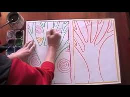 Pin By Art Sense On Art Elements Space Space Art Projects Negative Space Art Negative Space Artwork