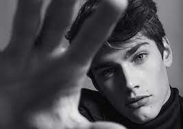 Pedro kupersmit ana livieres fashion fashion film fashion short film. New Faces Gino Pasqualini By Celeste Russo Vanity Teen è™šè£é'å¹´ Menswear New Faces Magazine