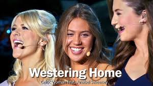 Celtic Woman feat. Anabel Sweeney