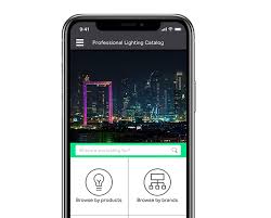 Whether you're using ipad or iphone, luminair's ui is built to feel and function as if it's a native app. Tools Signify