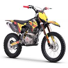 Bastos MXR 250cc