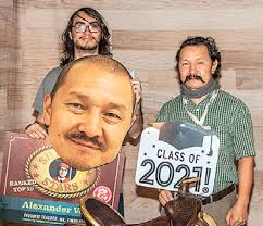 South Belt-Ellington Leader Thursday, August 5, 2021