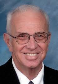 Obituary information for Bill Tanner