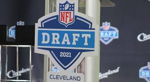 But we're going to continue to update the draft. 2021 Nfl Draft Remain Cleveland
