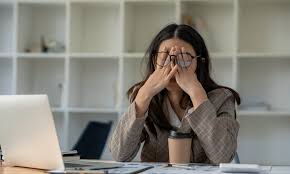 Understanding Workplace Stress: Causes, Symptoms, and How To Manage - MCL  Medics