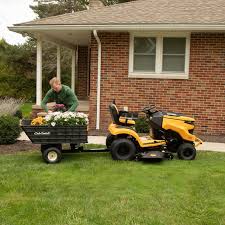 Maybe you would like to learn more about one of these? Cub Cadet Hauler 19b40026100 Cub Cadet Us