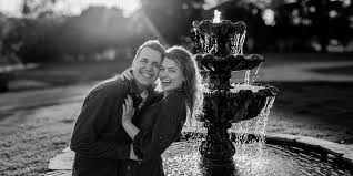 John Walling and Holly Kapp's Wedding Website