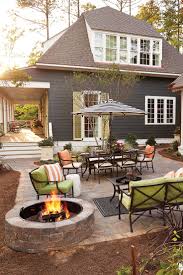 They design for home & garden. What Patio Is Right For You To Acheive Comfort Function And Style In Your Backyard
