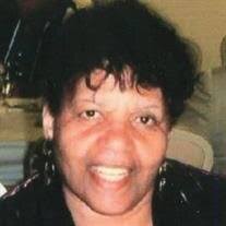 Shirley Ann Peoples Obituary