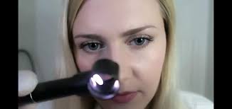 ASMR Videos Offer - Sensory Experience Self-Isolation