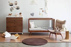 25 Minimalist Nursery Room Ideas Minimalist Nursery Mid Century Modern Nursery Childrens Bedrooms