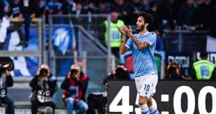 Perfil oficial en facebook del futbolista luis alberto romero alconchel, jugador del la ss lazio, antes. Luis Alberto Soon Extended By Lazio Web24 News