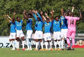 The brazilians, who claimed a historic treble last season, head straight into the second. Mamelodi Sundowns Confirm Important Change To Caf Champions League