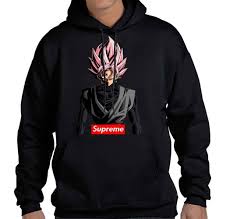 Our pick of the day for april 23, 2015: Shop Supreme Goku Sweater At Lowest Prices