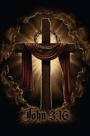 No, although we would expect the picture also to be displayed there. Pin On God
