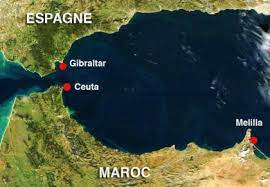1.375 millones de € pib per cápita: Spain Overreacted To Head Of The Government S Remarks On Ceuta Melilla Analysts Say The North Africa Post