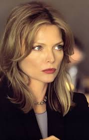 Michelle Pfeiffer new movie release