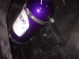 Zex nitrous kit for mr2 spyders 2000