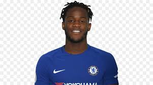 Michy batshuayi dented everton's top four hopes with only his second goal for crystal palace this season. Michy Batshuayi Chelsea F C 2017 18 Premier League Belgien Fussball Nationalmannschaft Wm Fussball Png Herunterladen 500 500 Kostenlos Transparent T Shirt Png Herunterladen