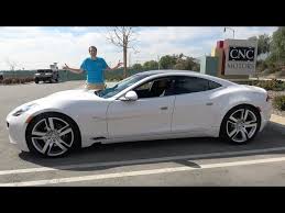 Image result for Silver Wind 2016 Fisker