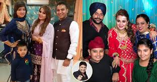Everything needs to know about her. Kapil Sharma Ginni Chatrath Wedding Celebrations Begin With Akhand Path Ceremony