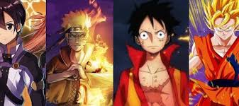 Maybe you would like to learn more about one of these? 700 Nama Karakter Anime Keren Untuk Game Jalantikus
