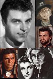 Birthday remembrance HENRY BRANDON June 8, 1912