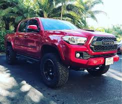 The 2019 toyota tacoma trd pro. Must Have Toyota Tacoma Mods Video Yotatech
