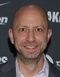 Michael Epstein Movies & TV Shows List