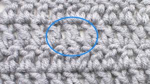 Check spelling or type a new query. The Invisible Dc Decrease Crochet New Stitch A Day