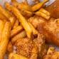 Fish Fry at The Cook's Station! event image