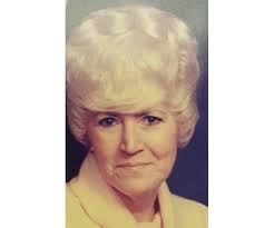 Wanda Rutherford Obituary (2018)