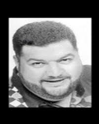 Patrick "Patricio" Candelaria Obituary May 9, 2023