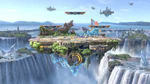 We did not find results for: Battlefield Ssbu Smashwiki The Super Smash Bros Wiki