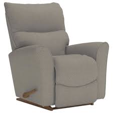 Rowan Rocker Recliner With Airform Seat In Mocha Rocker Recliners Recliner Nebraska Furniture Mart