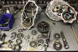 Wie wird das getriebe gewechselt? Getriebeschaden Symptome Reparatur Kosten Autobild De