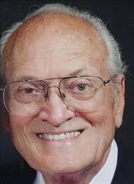 Ronald Larsen (1936-2023)