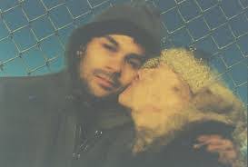 Ben Muniz's Instagram, Twitter & Facebook