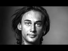 Crystal Meth Addict interview-Maxim