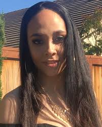 Jasmine Rhone's Instagram, Twitter & Facebook