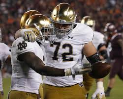 How To Watch Notre Dame Usc Football What Is The Game Time Tv Channel Live Feed Online