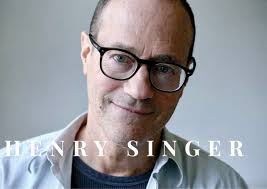 Henry Singer